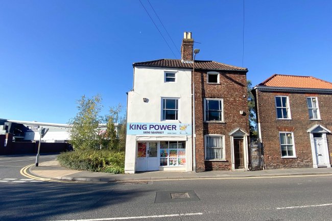 7 Horncastle Road, Boston, PE21 9BN 4