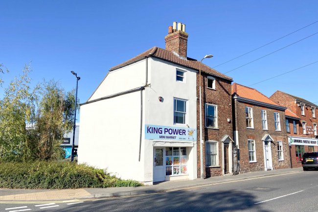 7 Horncastle Road, Boston, PE21 9BN 4