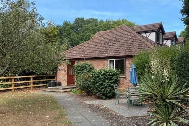 Brackenwood, Sandy Lane, Horsford, Norwich NR10 3FB 8