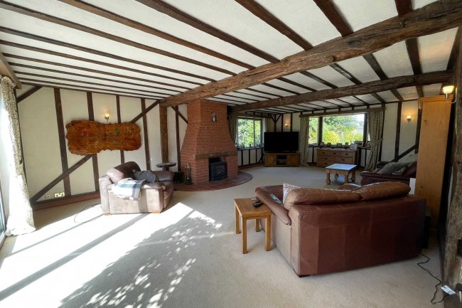 Brackenwood, Sandy Lane, Horsford, Norwich NR10 3FB 8
