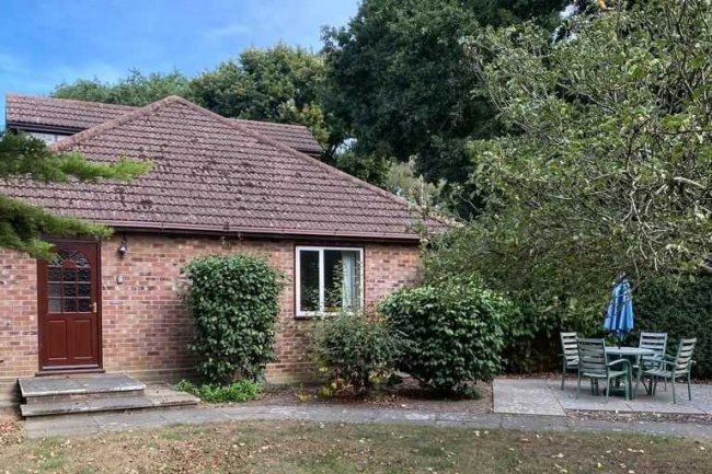 Brackenwood, Sandy Lane, Horsford, Norwich NR10 3FB 8