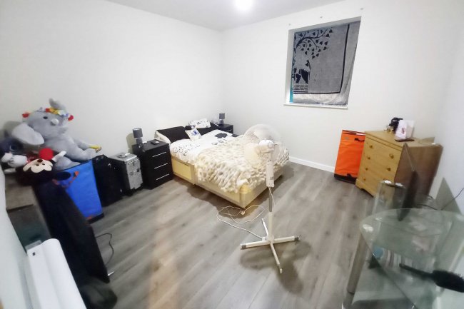Apartment 16, Humphry Davy House Golden, Smithies Lane, Wath-Upon-Dearne, Rotherham, South Yorkshire, S63 7GF 3