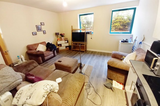 Apartment 16, Humphry Davy House Golden, Smithies Lane, Wath-Upon-Dearne, Rotherham, South Yorkshire, S63 7GF 3