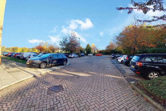 Apartment 16, Humphry Davy House Golden, Smithies Lane, Wath-Upon-Dearne, Rotherham, South Yorkshire, S63 7GF 3