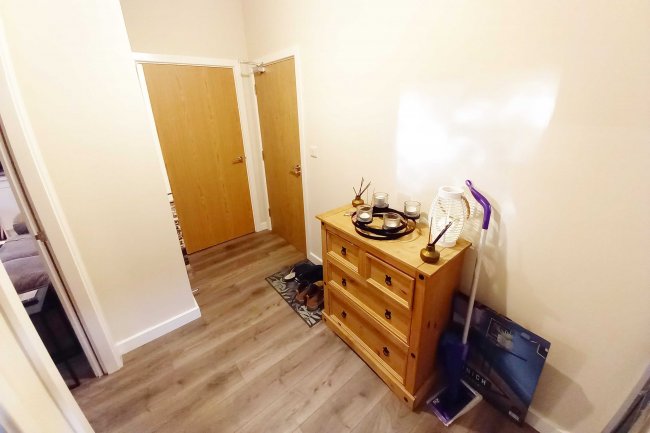 Apartment 16, Humphry Davy House Golden, Smithies Lane, Wath-Upon-Dearne, Rotherham, South Yorkshire, S63 7GF 3
