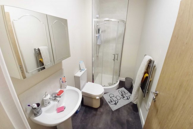 Apartment 16, Humphry Davy House Golden, Smithies Lane, Wath-Upon-Dearne, Rotherham, South Yorkshire, S63 7GF 3