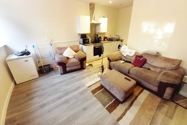 Apartment 16, Humphry Davy House Golden, Smithies Lane, Wath-Upon-Dearne, Rotherham, South Yorkshire, S63 7GF 3