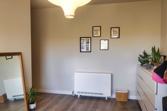 Apartment 76, Humphry Davy House, Golden Smithies Lane, Wath-Upon-Dearne, Rotherham, South Yorkshire, S63 7GG 2