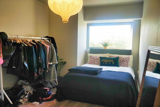 Apartment 76, Humphry Davy House, Golden Smithies Lane, Wath-Upon-Dearne, Rotherham, South Yorkshire, S63 7GG 2