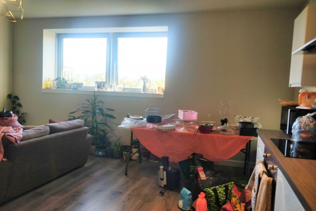 Apartment 76, Humphry Davy House, Golden Smithies Lane, Wath-Upon-Dearne, Rotherham, South Yorkshire, S63 7GG 2