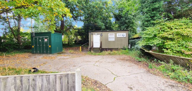 St John Ambulance, Station Road, Hoveton, Wroxham, Norfolk, NR12 8UR 3