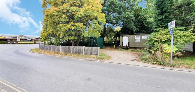 St John Ambulance, Station Road, Hoveton, Wroxham, Norfolk, NR12 8UR 3