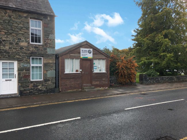 St John Ambulance, Main Street, Keswick CA12 5NH 4