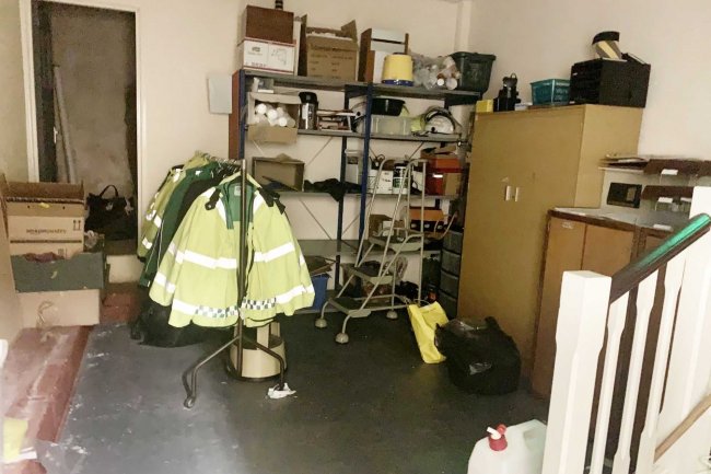 St Johns Ambulance, Barton Hill, Shaftesbury, Dorset SP7 8DQ 3