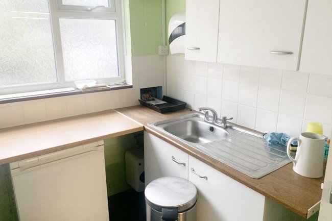 St Johns Ambulance, Barton Hill, Shaftesbury, Dorset SP7 8DQ 3