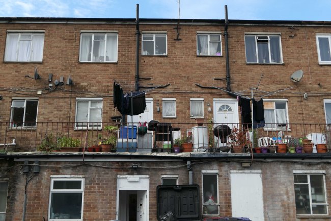 8/8A and 10/10A Bridge Road, Farnborough, Hampshire GU14 0HS
 9