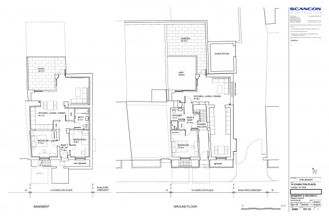 15 Charlton Place, Islington, London, N1 8AQ 4