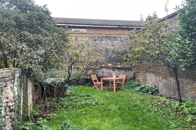 15 Charlton Place, Islington, London, N1 8AQ 4