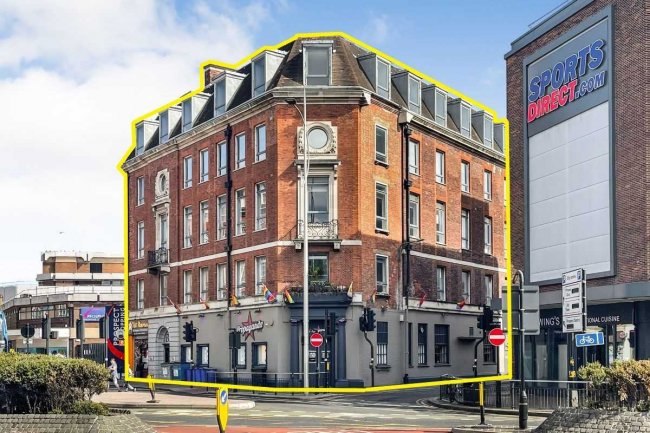 105-107 Ferensway, Kingston upon Hull, Yorkshire, HU1 3UN 7