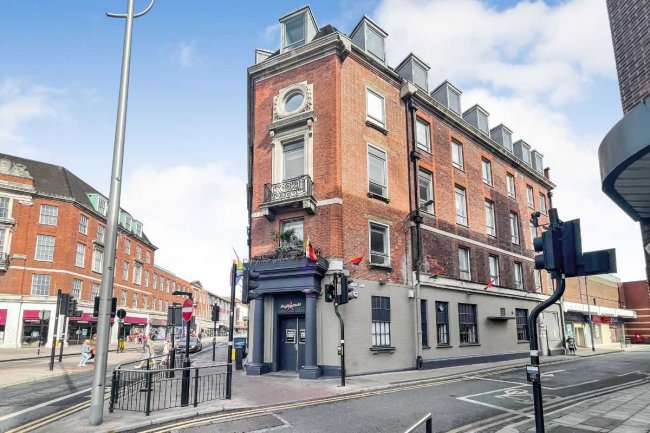 105-107 Ferensway, Kingston upon Hull, Yorkshire, HU1 3UN 7