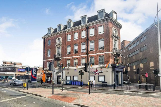 105-107 Ferensway, Kingston upon Hull, Yorkshire, HU1 3UN 7
