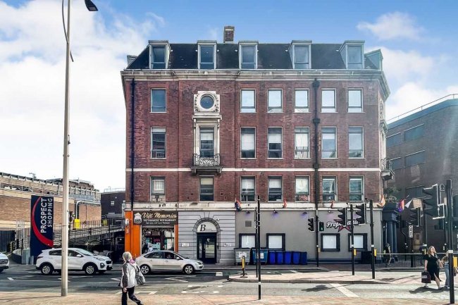 105-107 Ferensway, Kingston upon Hull, Yorkshire, HU1 3UN 7