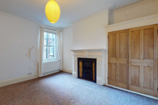 Flat 16, Elmfield Mansions, Elmfield Road, London SW17 8AA 9