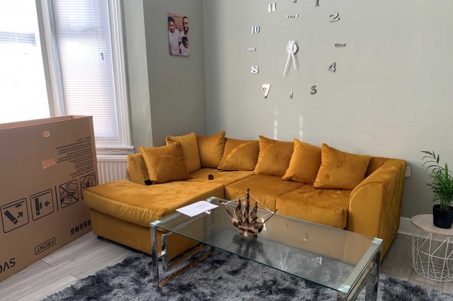 14 & 14A Villiers Road, London, NW2 5PH 1