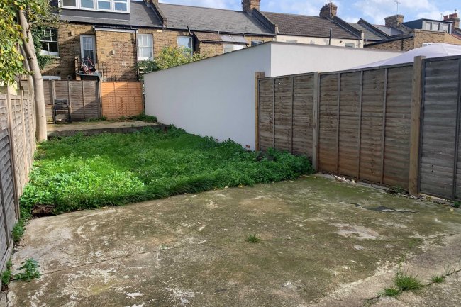 14 & 14A Villiers Road, London, NW2 5PH 1