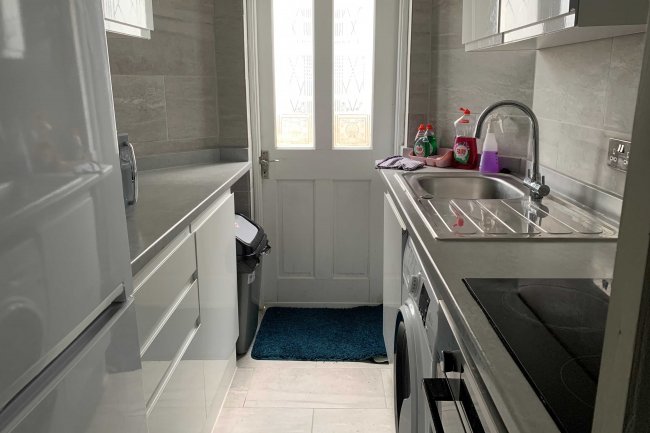 14 & 14A Villiers Road, London, NW2 5PH 1