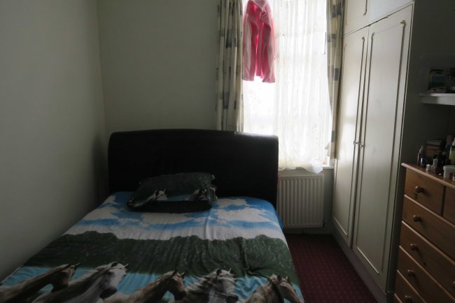 14 & 14A Villiers Road, London, NW2 5PH 1