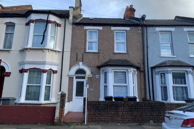 14 & 14A Villiers Road, London, NW2 5PH 1