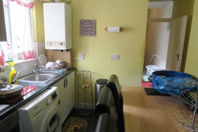 14 & 14A Villiers Road, London, NW2 5PH 1