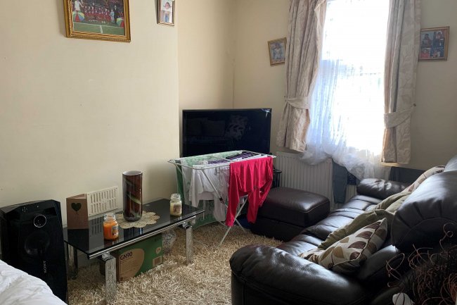 14 & 14A Villiers Road, London, NW2 5PH 1