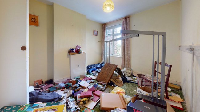 55 Cannon Street, St Albans, Hertfordshire AL3 5JR
 3