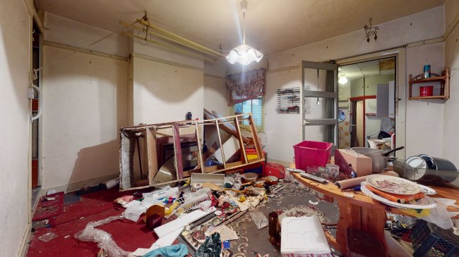 55 Cannon Street, St Albans, Hertfordshire AL3 5JR
 3