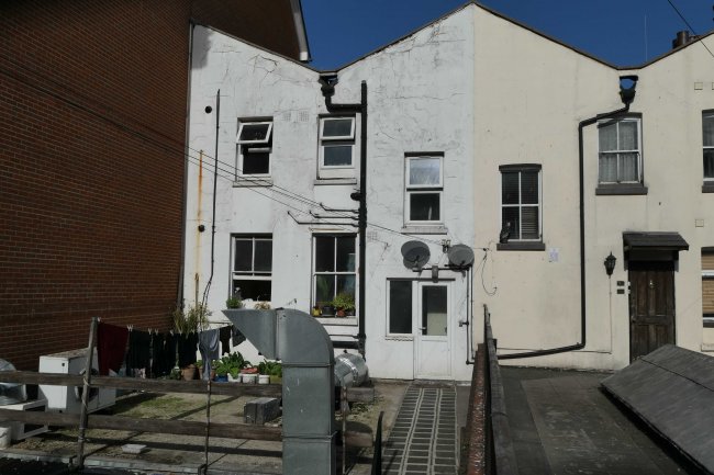 5 5A & 5B Union Street, Aldershot, Hampshire GU11 1EG 3