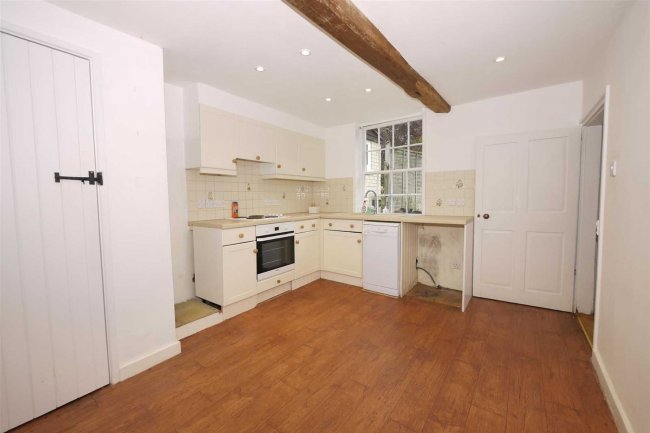 8 and 9 South Gardens, South Harting, Petersfield, West Sussex GU31 5QJ 1