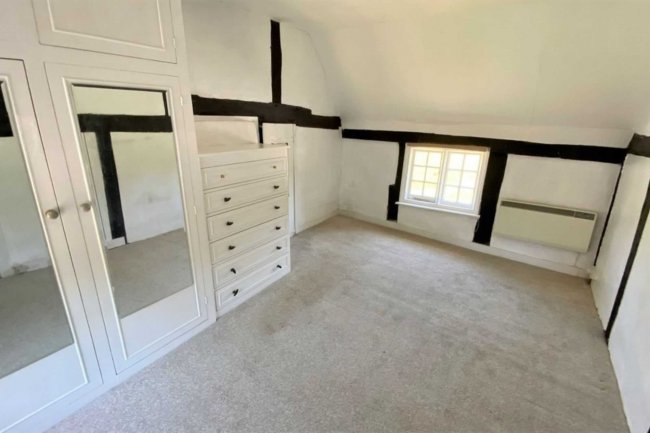 8 and 9 South Gardens, South Harting, Petersfield, West Sussex GU31 5QJ 1