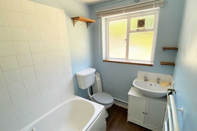 8 and 9 South Gardens, South Harting, Petersfield, West Sussex GU31 5QJ 1