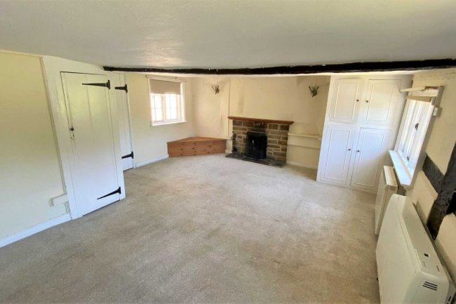 8 and 9 South Gardens, South Harting, Petersfield, West Sussex GU31 5QJ 1