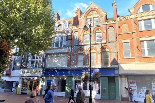 65-66 Broad Street, Reading, RG1 2AF 3