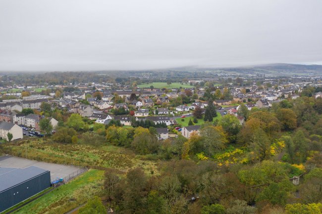 Plot 4 Barrochan Road, Johnstone, Scotland PA5 8FB 6