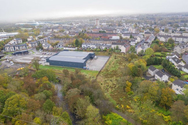 Plot 4 Barrochan Road, Johnstone, Scotland PA5 8FB 6