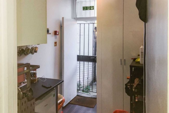 5 Blackheath Hill, London SE10 8PB 2