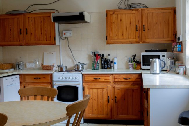 Ashwell House & The Coach House, 11 & 11a London Road, Long Sutton, Lincolnshire, PE12 9EA
 4