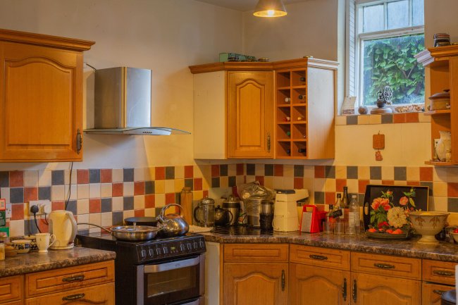 Ashwell House & The Coach House, 11 & 11a London Road, Long Sutton, Lincolnshire, PE12 9EA
 4
