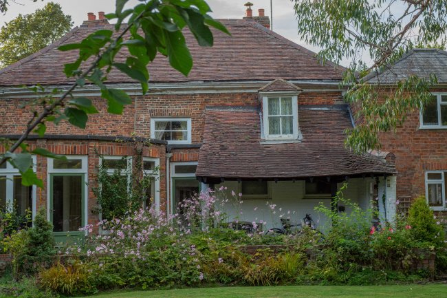 Ashwell House & The Coach House, 11 & 11a London Road, Long Sutton, Lincolnshire, PE12 9EA
 4