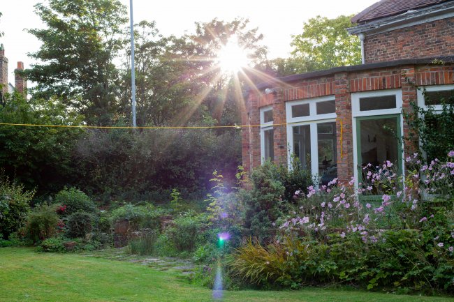 Ashwell House & The Coach House, 11 & 11a London Road, Long Sutton, Lincolnshire, PE12 9EA
 4