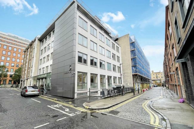 20-26 Lamb’s Conduit Street, London WC1N 3LE 7